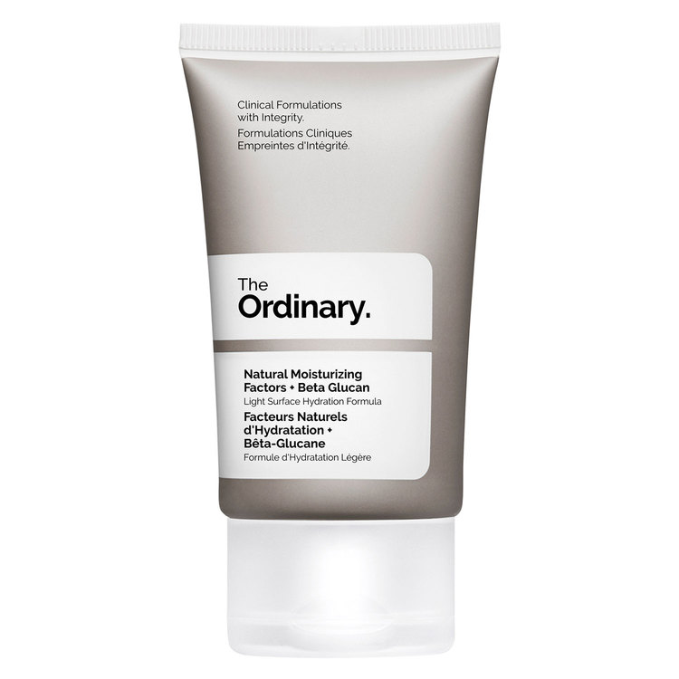 The Ordinary Natural Moisturizing Factors + Beta Glucan