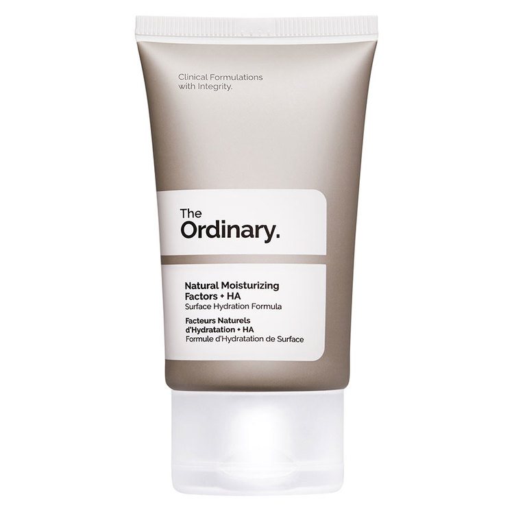 The Ordinary Natural Moisturizing Factors + HA