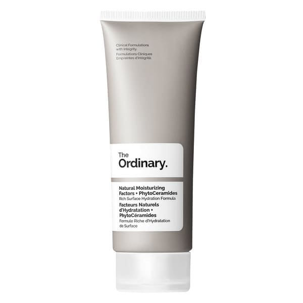 The Ordinary Natural Moisturizing Factors + PhytoCeramides