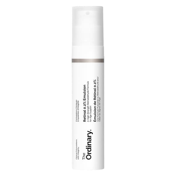 The Ordinary Retinal 0.2% Emulsion