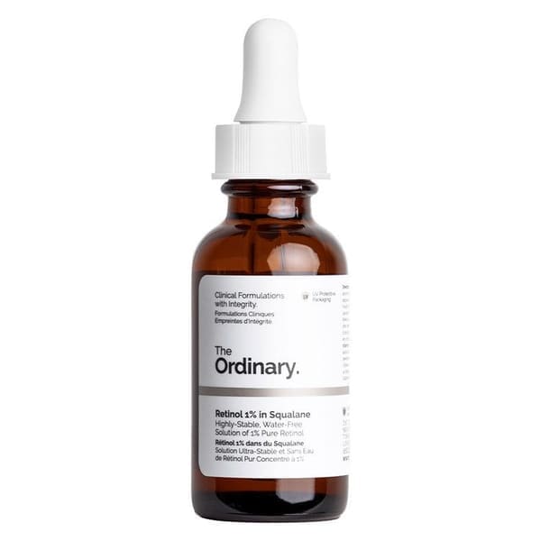 The Ordinary Retinol 1% In Squalane