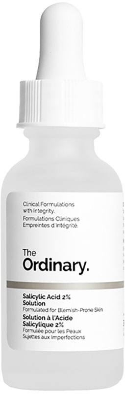 The Ordinary Salicylic Acid 2% Solution