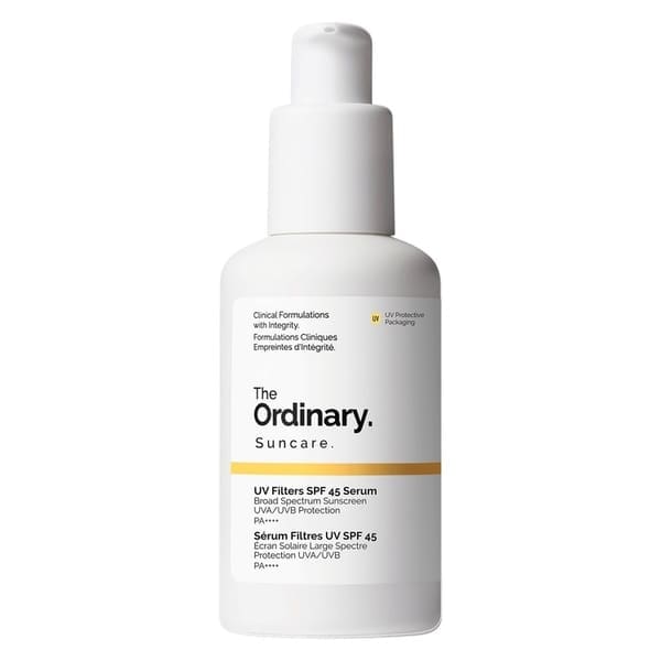 The Ordinary UV Filters SPF45 Serum