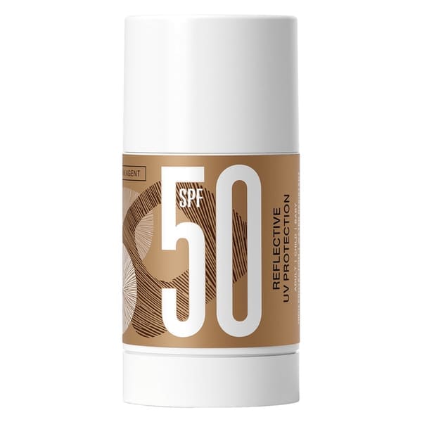 The Skin Agent Reflective UV Protection SPF50