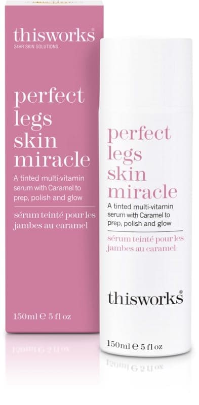 This Works Perfect Legs Skin Miracle