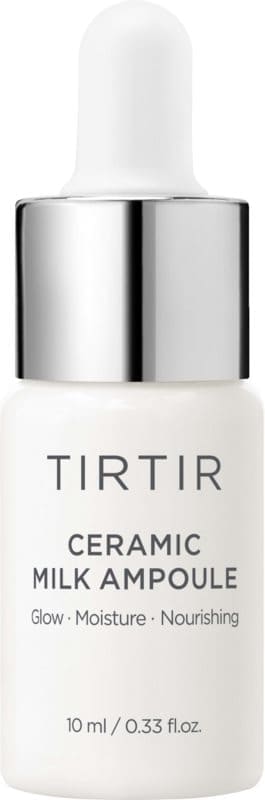 TIRTIR Ceramic Milk Ampoule