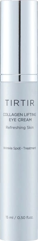 TIRTIR Collagen Lifting Eye Cream