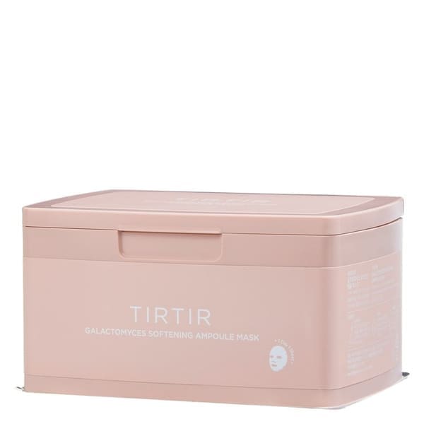 TIRTIR Galactomyces Ampoule Mask