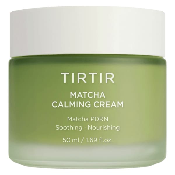 Tirtir Matcha Calming Cream
