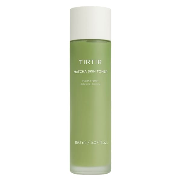 Tirtir Matcha Skin Toner