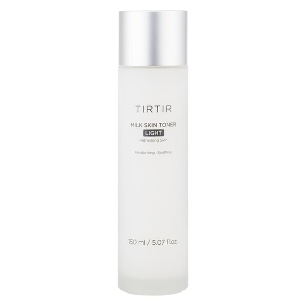 TIRTIR Milk Skin Toner Light