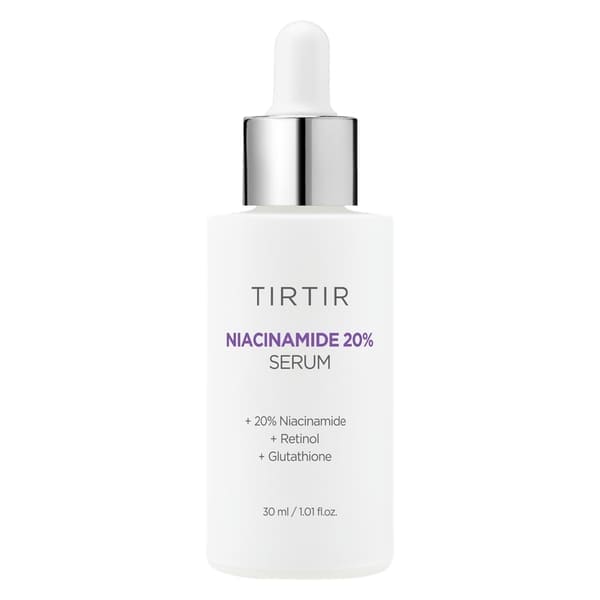TIRTIR Niacinamide 20% Serum