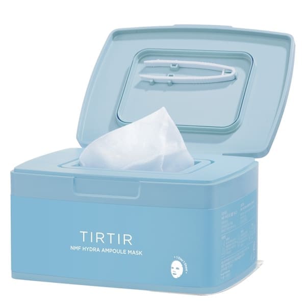 TIRTIR NMF Hydro Ampoule Mask