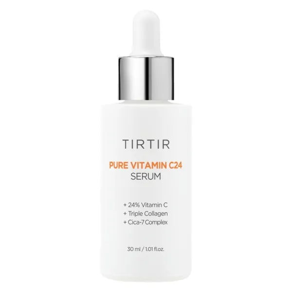TIRTIR Pure Vitamin C24 Serum