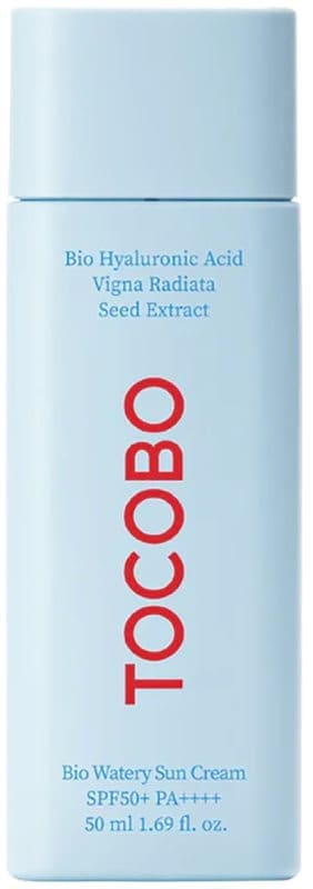 Tocobo Bio Watery Sun Cream SPF 50+ Pa++++