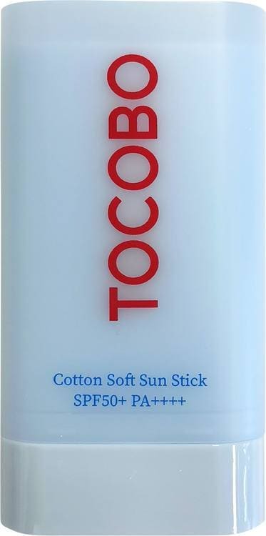 Tocobo Cotton Soft Sun Stick SPF50+ Pa++++