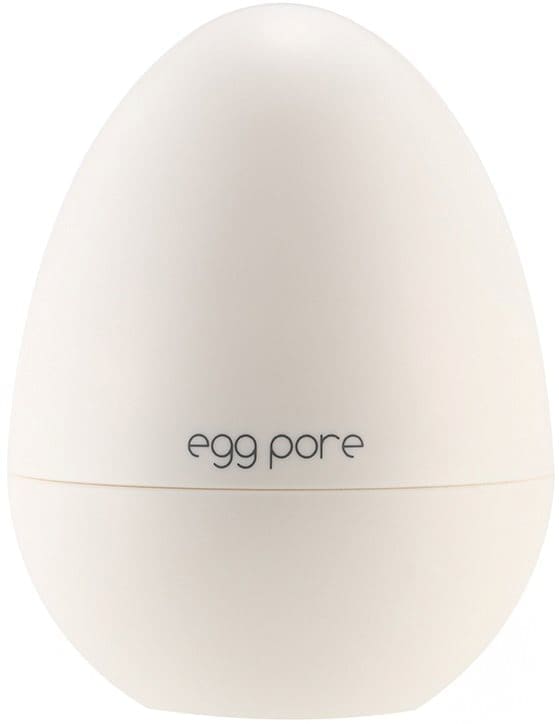 Tonymoly Egg Pore Blackhead Steam Balm
