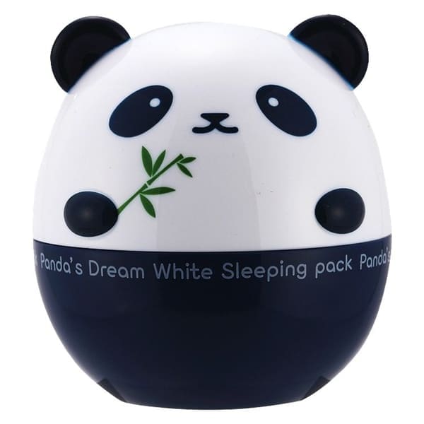 Tonymoly Panda's Dream White Sleeping Pack