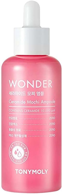 Tonymoly WONDER Ceramide Mochi Ampoule
