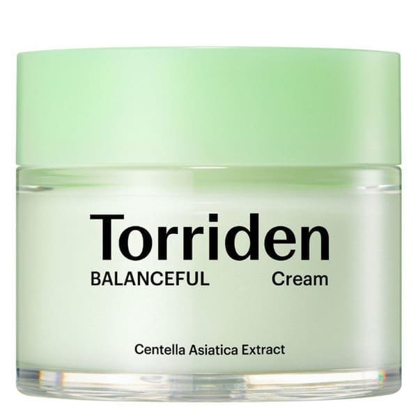 Torriden BALANCEFUL Cream
