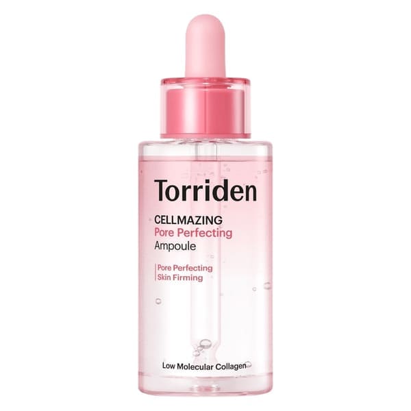 Torriden Cellmazing Pore Perfecting Ampoule