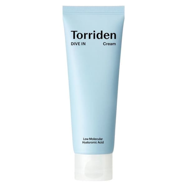 Torriden DIVE-IN Cream