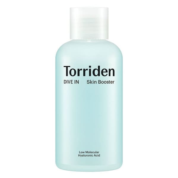 Torriden DIVE-IN Skin Booster