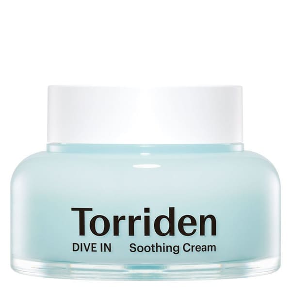 Torriden DIVE-IN Soothing Cream