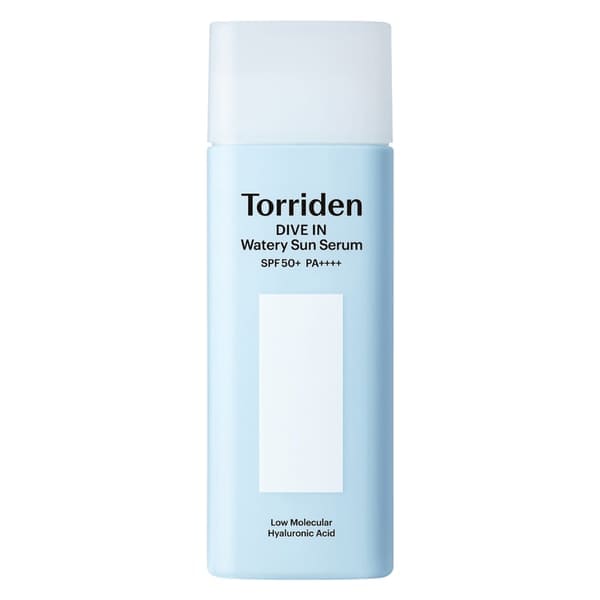 Torriden DIVE-IN Watery Sun Serum