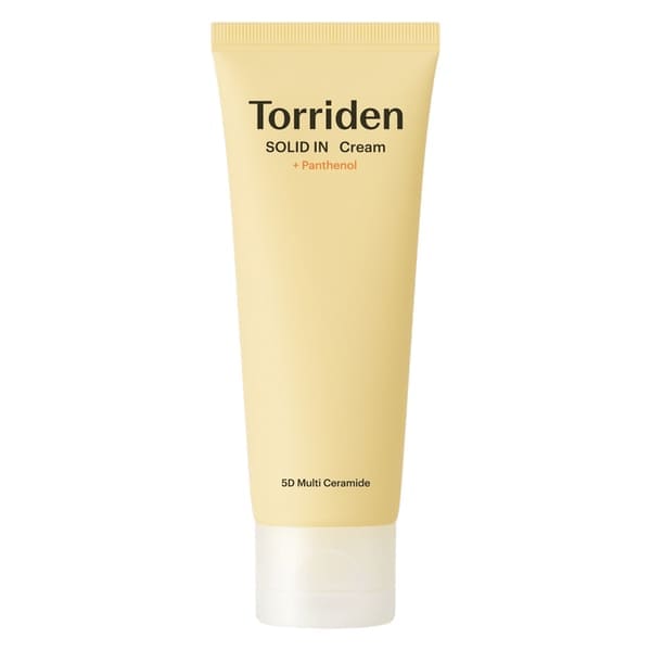 Torriden SOLID-IN Cream