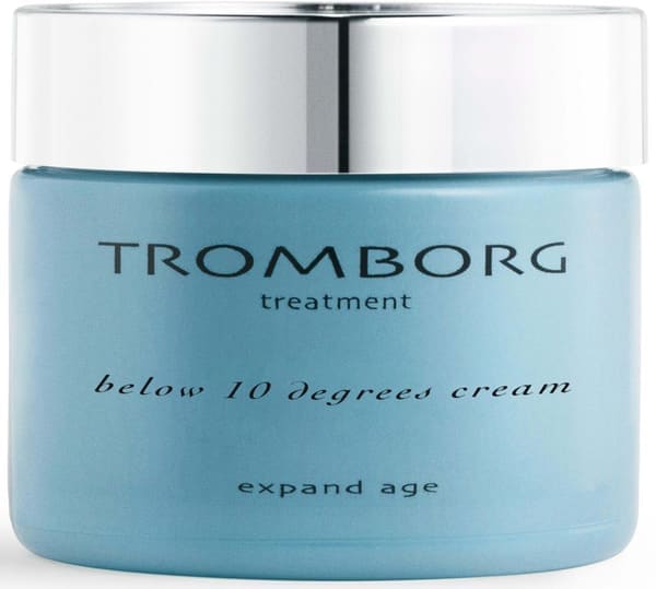 Tromborg Below 10 Degrees Cream