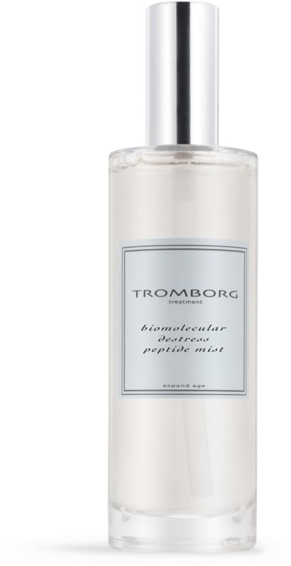 Tromborg Biomolecular Destress Peptide Mist