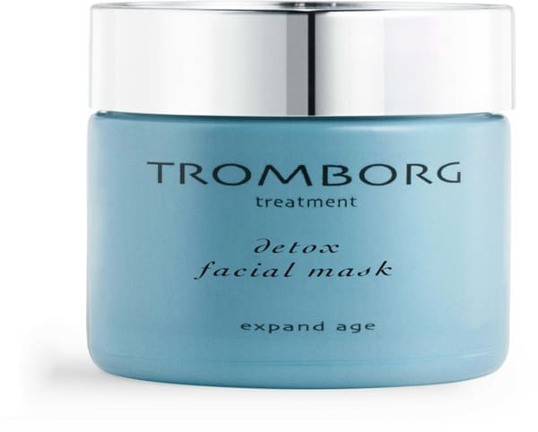 Tromborg Detox Facial Mask
