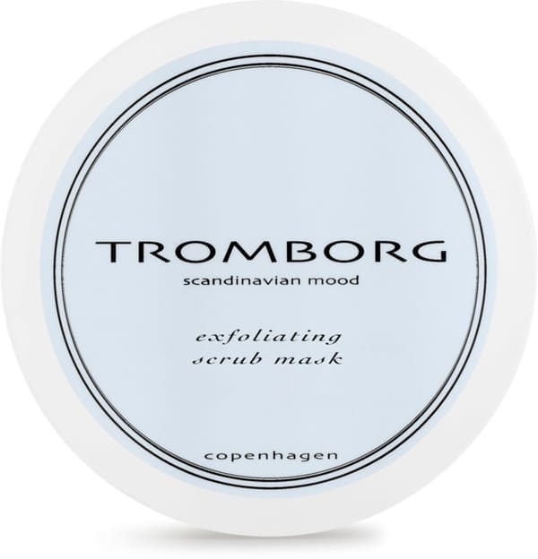 Tromborg Exfoiliating Scrub Mask