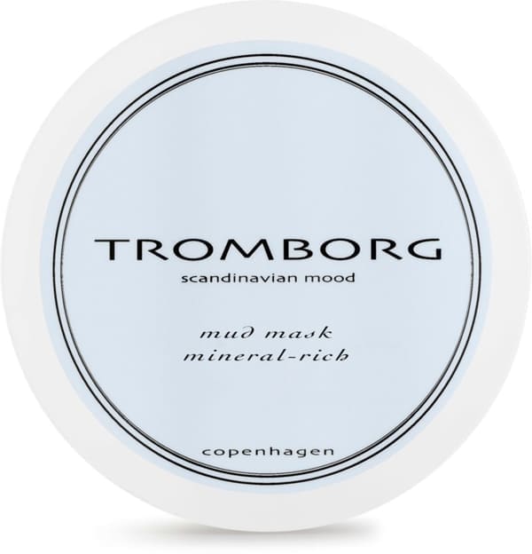 Tromborg Mud Mask Mineral-Rich
