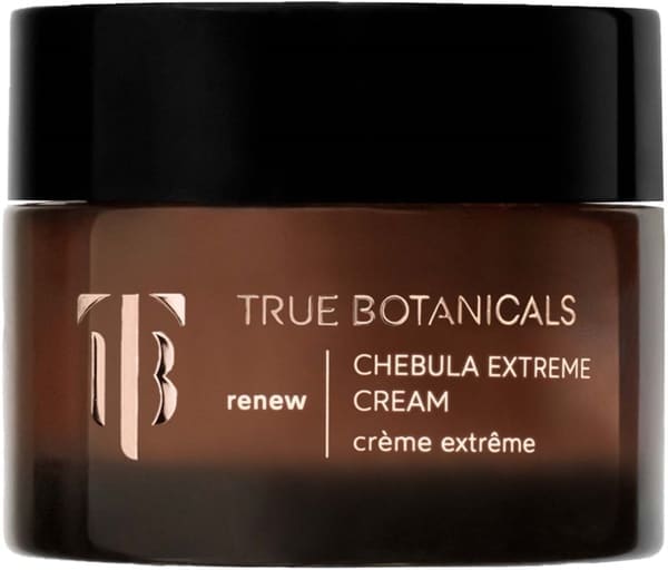 True Botanicals Renew Chebula Extreme Cream