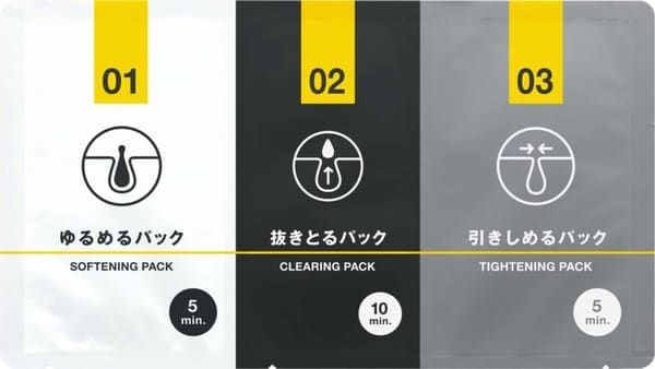 Tsururi Total Care