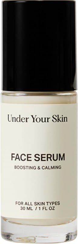 Under Your Skin Sensitive Face Serum