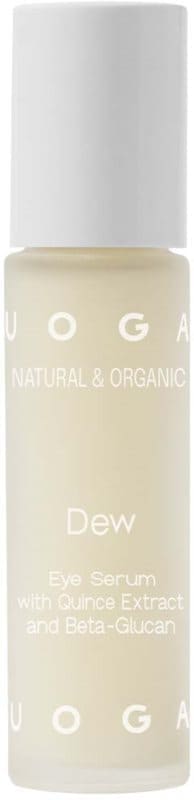 Uoga Uoga Deep Moisturising Dew Eye Serum