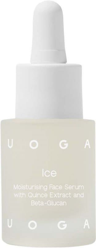 Uoga Uoga Deep Moisturising Ice Serum