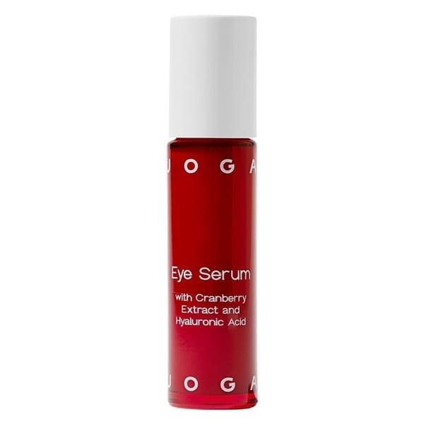 Uoga Uoga Eye Serum With Cranberry Extract And Hyaluronic Acid