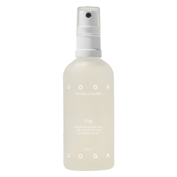 Uoga Uoga Fog Moisturising Face Mist With Quince Extract And Beta Glucan