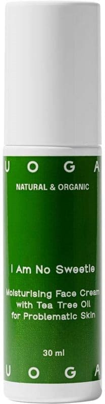 Uoga Uoga I Am No Sweetie Moisturising Face Cream