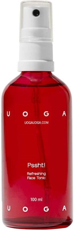 Uoga Uoga Intensive Care Pssht! Refreshing Face Tonic