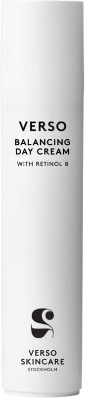 Verso Skincare N°2 Balancing Day Cream With Retinol 8