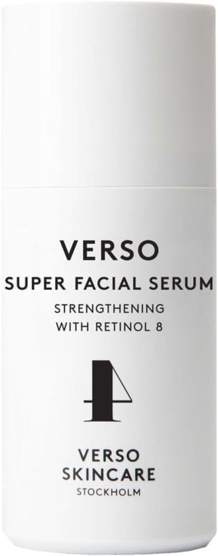 Verso Skincare N°4 Super Facial Serum With Retinol 8