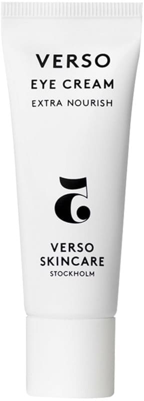 Verso Skincare N°5 Eye Cream With Oat