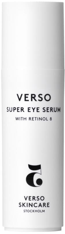 Verso Skincare N°5 Super Eye Serum With Retinol 8