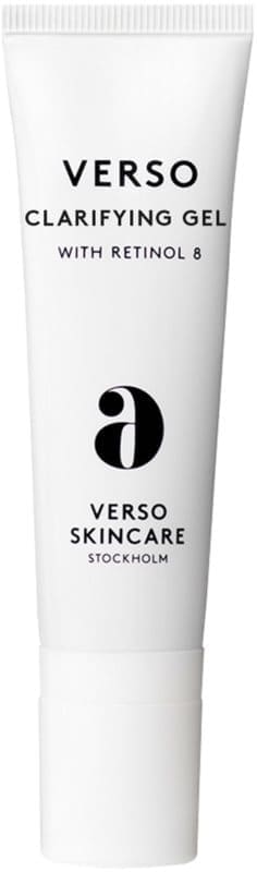 Verso Skincare N°6 Clarifying Gel With Retinol 8
