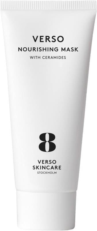 Verso Skincare N°8 Nourishing Mask With Ceramides